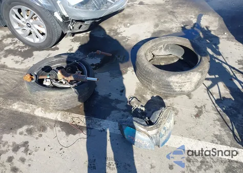 2012 Chevrolet Camaro 1Lt z USA, uszkodzony, nr VIN 2G1FB3D31C9107166